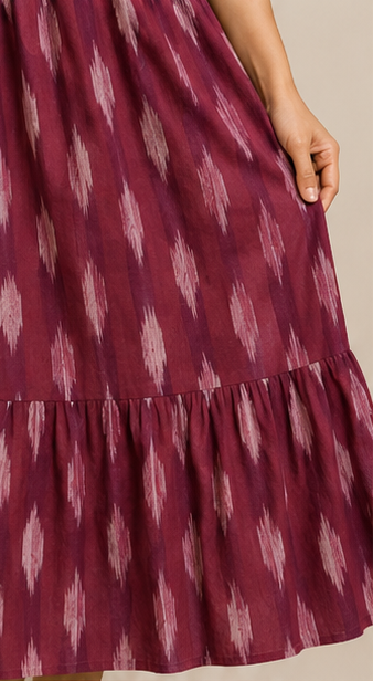 Venkata giri saree